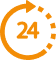 servizio clienti 24h