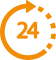 servizio clienti 24h